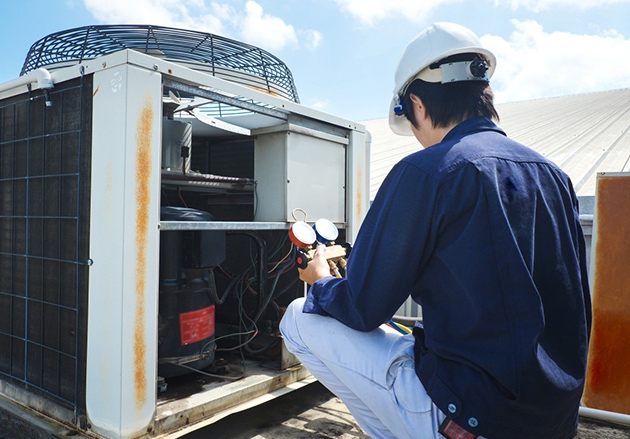 服務周到·省心省力